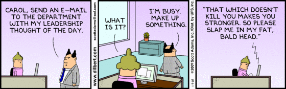 dilbert